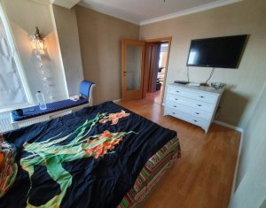 Apartament de vanzare, 2 camere, 65 mp, Andrei Muresanu, zona Calea Turzii