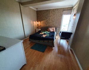 Apartament de vanzare, 2 camere, 65 mp, Andrei Muresanu, zona Calea Turzii