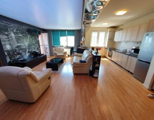Apartament de vanzare, 2 camere, 65 mp, Andrei Muresanu, zona Calea Turzii