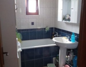 Apartament 3 camere, decomanadat, zona Marasti