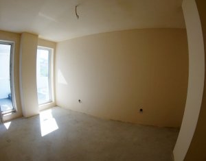 Appartement 2 chambres à vendre dans Cluj-napoca, zone Andrei Muresanu