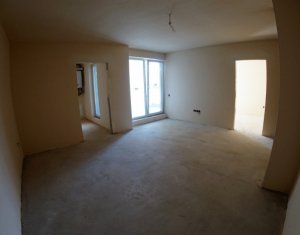 Appartement 2 chambres à vendre dans Cluj-napoca, zone Andrei Muresanu