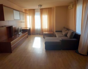 Vanzare apartament 3 camere confort sporit, Gheorgheni, zona Interservisan