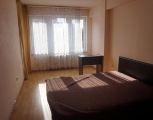 Vanzare apartament 3 camere confort sporit, Gheorgheni, zona Interservisan
