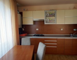 Appartement 3 chambres à vendre dans Cluj-napoca, zone Gheorgheni