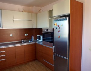 Appartement 3 chambres à vendre dans Cluj-napoca, zone Gheorgheni