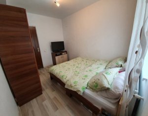 Apartament 2 camere mobilat, utilat, zona Stejarului