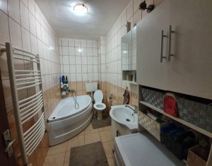 Apartament 2 camere mobilat, utilat, zona Stejarului