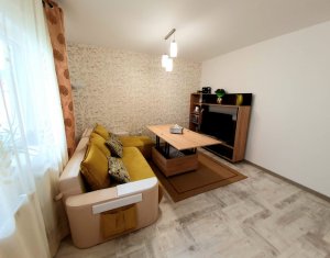 Apartament 2 camere mobilat, utilat, zona Stejarului