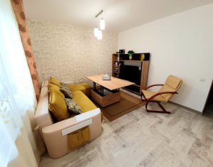 Apartament 2 camere mobilat, utilat, zona Stejarului