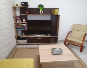 Apartament 2 camere mobilat, utilat, zona Stejarului