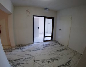 Apartament 2 camere, etaj intermediar, parcare subterana, Andrei Muresanu