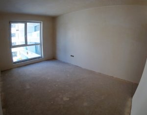 Appartement 2 chambres à vendre dans Cluj-napoca, zone Andrei Muresanu