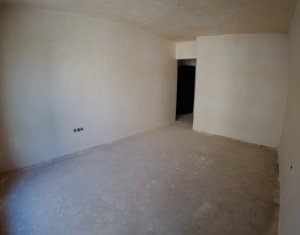 Apartament 2 camere, etaj intermediar, parcare subterana, Andrei Muresanu