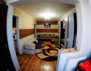 Studio for sale in Cluj-napoca, zone Marasti