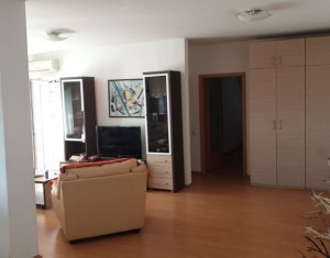 Apartament 2 camere cu garaj, 63 mp, Andrei Muresanu, zona Calea Turzii