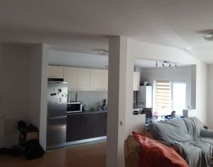 Apartament 2 camere cu garaj, 63 mp, Andrei Muresanu, zona Calea Turzii