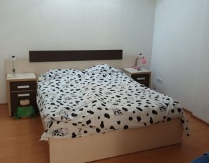 Apartament 2 camere cu garaj, 63 mp, Andrei Muresanu, zona Calea Turzii