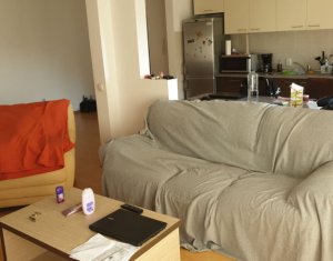 Apartament 2 camere cu garaj, 63 mp, Andrei Muresanu, zona Calea Turzii