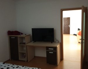 Apartament 2 camere cu garaj, 63 mp, Andrei Muresanu, zona Calea Turzii