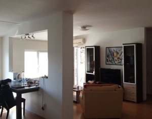 Apartament 2 camere cu garaj, 63 mp, Andrei Muresanu, zona Calea Turzii