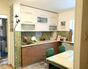 Apartment 2 rooms for sale in Cluj-napoca, zone Intre Lacuri