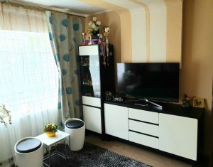 Apartment 2 rooms for sale in Cluj-napoca, zone Intre Lacuri