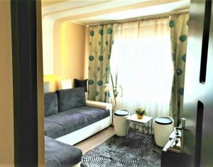 Appartement 2 chambres à vendre dans Cluj-napoca, zone Intre Lacuri