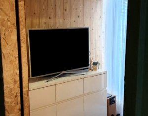 Vand apartament 2 camere, decomandat, Marasti, zona Intre Lacuri