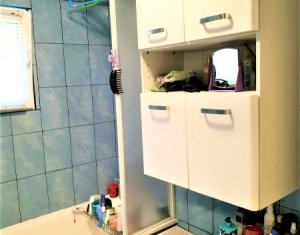 Appartement 2 chambres à vendre dans Cluj-napoca, zone Intre Lacuri