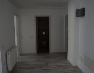 Apartament 2 camere, finisat, parcare subterana, 50 mp constructie noua