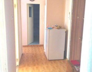 Apartament 2 camere, decomandat, 50 mp, 2 balcoane, garaj, etaj 2/4, in Zorilor