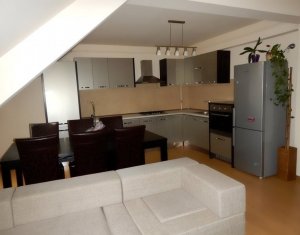 Apartment 3 rooms for sale in Cluj-napoca, zone Buna Ziua