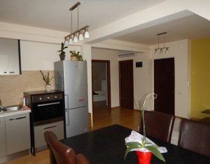 Apartment 3 rooms for sale in Cluj-napoca, zone Buna Ziua