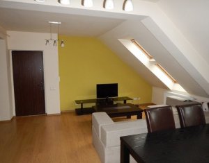 Appartement 3 chambres à vendre dans Cluj-napoca, zone Buna Ziua