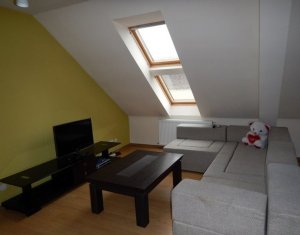 Apartment 3 rooms for sale in Cluj-napoca, zone Buna Ziua