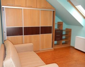 Apartment 3 rooms for sale in Cluj-napoca, zone Buna Ziua