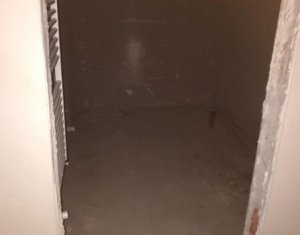 Vanzare apartament 3 camere plus parcare subterana, Buna Ziua