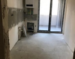 Vanzare apartament 3 camere plus parcare subterana, Buna Ziua