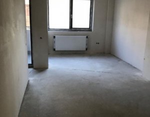 Vanzare apartament 3 camere plus parcare subterana, Buna Ziua