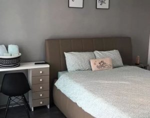 Apartament 2 camere, zona Campului