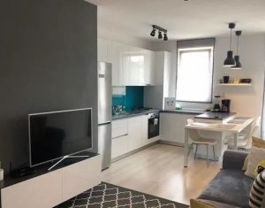 Apartament 2 camere, zona Campului