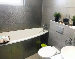 Apartament 2 camere, zona Campului