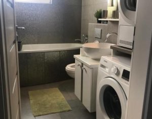 Appartement 2 chambres à vendre dans Cluj-napoca, zone Manastur