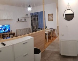 Appartement 2 chambres à vendre dans Cluj-napoca, zone Centru