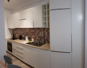 Appartement 2 chambres à vendre dans Cluj-napoca, zone Centru