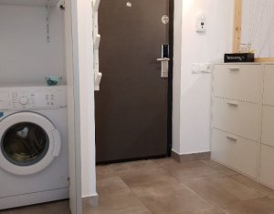 Appartement 2 chambres à vendre dans Cluj-napoca, zone Centru