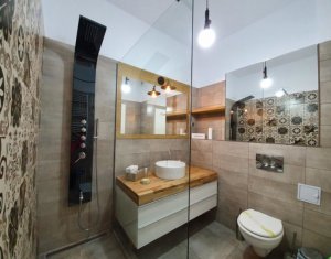 Appartement 2 chambres à vendre dans Cluj-napoca, zone Centru