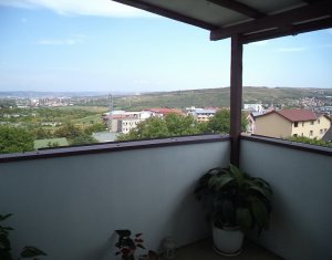 Apartament cu 2 camere, Gheorgheni, zona Alverna