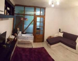 Vanzare apartament 1 camera, renovat recent,  zona Mc Donalds, Manastur